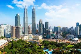Cheap flights from kuala lumpur intl. 5 Ways To Get Around Kuala Lumpur Tips The Jakarta Post