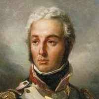 General Jean Victor Marie Moreau (1763–1813)