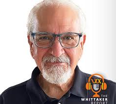 The Whittaker Report Podcast