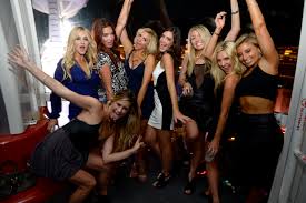 Image result for ladies night out