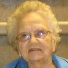 Obituary information for Della I. Taylor