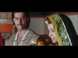 Jodhaa Akbar 2008 Imdb Copy of hrithik roshan, amisha patel song. jodhaa akbar trailer