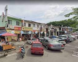 Abundant food stalls but not exactly that cheap as well. Newly Painted Middle Room For Rent Roomz Asia