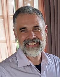 Meet new staff person Tim Pollock, Commissioned Ruling Elder/Commissioned  Pastor Coordinator