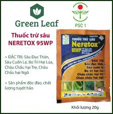 Neretox 95WP