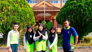 Ahmad haji ali ретвитнул(а) future. Smk Dato Ali Ahmad Youtube