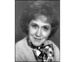 Vera Smith Obituary (2015)