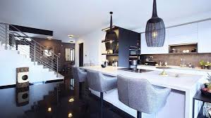 top 10 contemporary kitchens from