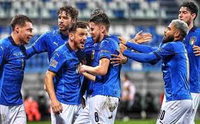 L'italia ha vinto il titolo europeo, ma il percorso dei ragazzi di mancini è ancora lungo: Qualificazioni Mondiali 2022 L Urna Del Sorteggio Sorride All Italia