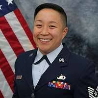 Chief Warrant Officer 2 Kevin Lenz, squadron maintenance