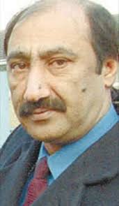 Councillor assault arrest