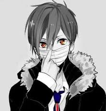 Maybe you would like to learn more about one of these? Anime Boy Grey Eyes Anime Boy Black Hair Grey Eyes Page 4 Line 17qq Com Anime Characters Broken Down By Various Features Including Hair Color Eye Color Accessories And More Basal Erma