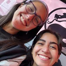 nacha lopez ( Ignacia Lopez )