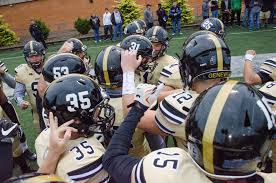 The concordia office of admission stands with underrepresented students. Football Ranked 7 In Nccaa Geneva College Athletics