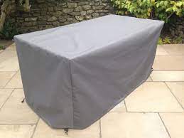 Current price $23.77 $ 23. Garden Furniture Cover Premium Grey Fabric 81 206cm Length X 18 46cm Width X 37 94cm High