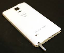 Samsung Galaxy Note 4 review - The ...
