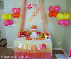 Butterfly Themed Birthday Party Decorations Butterfly Birthday Party Butterfly Themed Birthday Party Birthday Theme Decoration