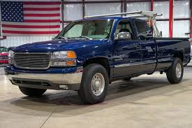 Image result for Blue 1999 Truck