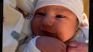 Fundraiser by kimberly salas : Nevaeh Salas Silva