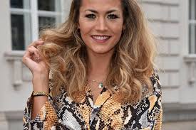 Fiona Erdmann: Nach vielen Schicksalsschlägen