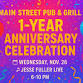  Customer Appreciation & 1-Year Celebration with event image