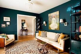 Difference Between Wall Paint And Ceiling Paint Teal Rooms Teal Living Rooms Yellow Living Room