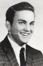 Obituary of Richard Lee Suplita