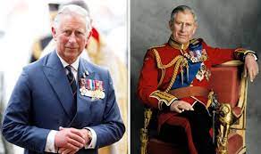 Charles, prince of wales (charles philip arthur george; Prince Charles Age Could Charles Become The Oldest Prince Of Wales To Become King Royal News Express Co Uk