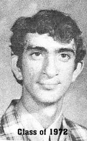 John William “Bones” Gaines Jr. (1953-1999)