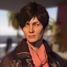 Miranda Cowan's Instagram, Twitter & Facebook