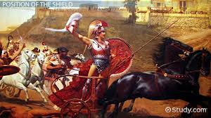 Find the perfect trojan shield stock photos and editorial news pictures from getty images. Shield Of Achilles In The Iliad Description Analysis Video Lesson Transcript Study Com