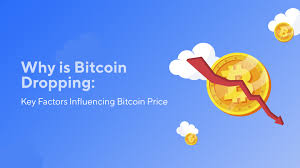 Bitcoin vault price has been correcting lately. Why Is Bitcoin Dropping What Are The Key Factors Influencing Bitcoin Price Blog Switchere Com