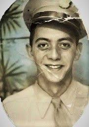 Pvt Francis Archambeault (1925-1944)