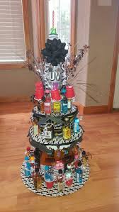 21 Geburtstag Meiner Sohne Torte Alkohol Turm Kuchen Alkohol Geburtstag Kanufahren Kanufahrengutschein Kanu Geburtstag Alkoholflaschen 21 Geburtstag