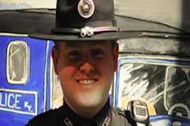 Instead Of Arresting Him, A Cop Helped Out A Single Dad Who Tried To Steal  Baby Formula