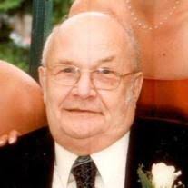 Obituary information for Russell Paul Favreau