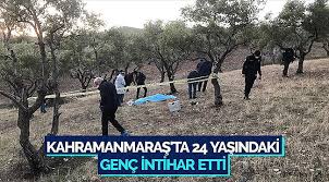 De (18) apartmandan kendini boşluğa bırakarak intihar etti. Kahramanmaras Ta 24 Yasindaki Genc Intihar Etti Asayis Maras News Kahramanmaras Haberler Ve Son Dakika Haberleri