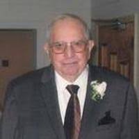 Calvin H Weber Obituary (1930