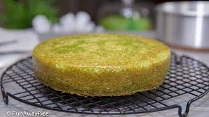 Pernah rasa nak buat kek german blackforest? Resepi Recipe For Maggiano S Butter Cake Www Resepiku Buzz
