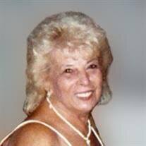 Evalyn N. Brandt Obituary