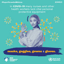 Find nurses day latest news, videos & pictures on nurses day and see latest updates, news international nurses day is celebrated every year to honour nurses and healthcare workers. World Health Day 2020 Support Nurses To Ensure A Healthy World Cgtn