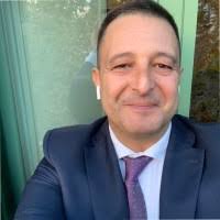 Mario Marcos Martínez