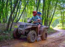 Rock Run ATV Summer Blast