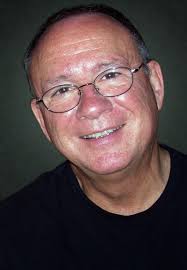 Ronald Flug Obituario