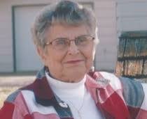 Obituary for Cleota Ann (Samuelson) Platt