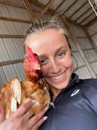 Our founder, Mark...