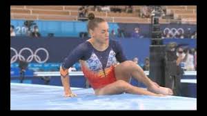 Larisa andreea iordache is a romanian artistic gymnast. Wraiinqwne2gtm