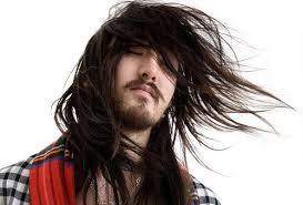 Steve Aoki Facemelting Electro House Dj By Night Pro Feminist Label Head And Producer By Day Long Hair Styles Men Steve Aoki Dj Steve Aoki