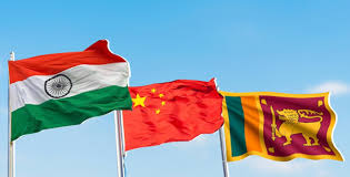 India – China – Srilanka - Universal Group Of Institutions