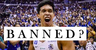 2021 draft news | from bleacher report. 2021 Pba Draft Should Thirdy Ravena Be Banned From Entering The Pba